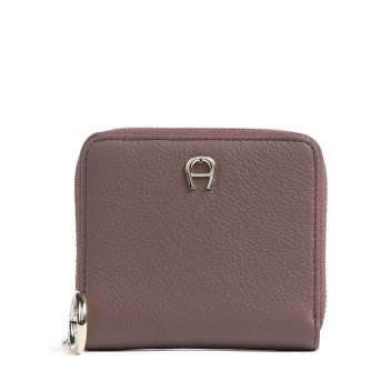 Aigner Zita Wallet brown