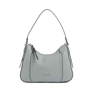 Piquadro Circle Shoulder bag mint green