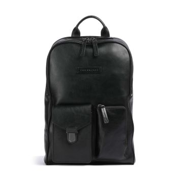 The Bridge Filippo Backpack black