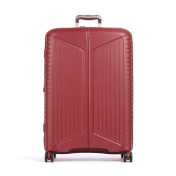 Jump Evae Spinner (4 wheels) dark red