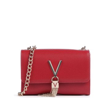 Valentino Bags Divina Crossbody bag red