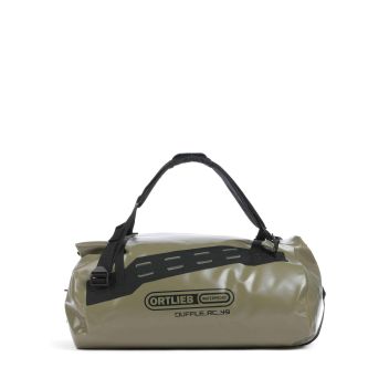 Ortlieb Duffle RC 49 Travel bag olive-green