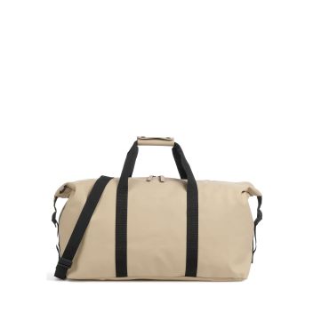 Rains Hilo Large Weekend bag beige