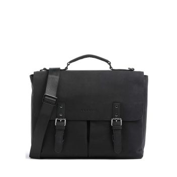 Bugatti Luca Briefcase black