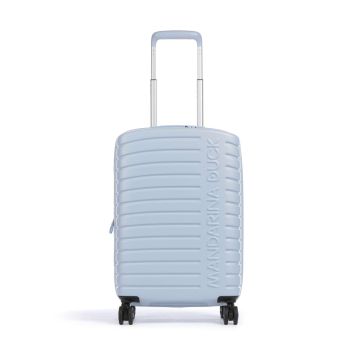 Mandarina Duck Flyduck Spinner (4 wheels) light blue