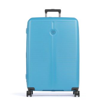 Jump Hendaye Spinner (4 wheels) blue