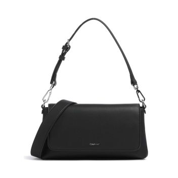 Calvin Klein CK Must Shoulder bag black