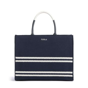 Furla Opportunity L Tote bag dark blue