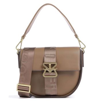 Bogner Zuoz Cassy Shoulder bag brown
