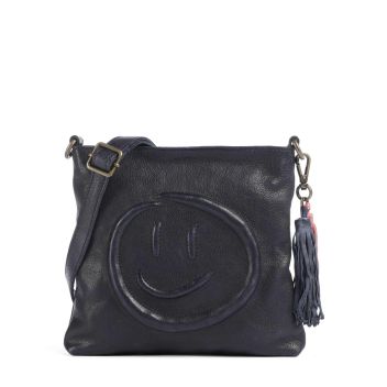 Taschendieb Wien Lachnerstrasse 4 Crossbody bag navy