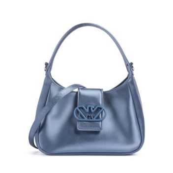 Emporio Armani Mary-O Shoulder bag blue