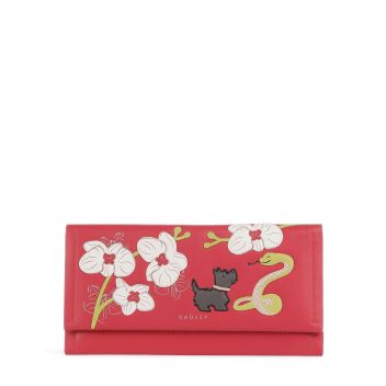 Radley London Lunar New Year Wallet red