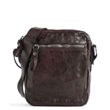 Campomaggi Crossbody bag dark brown