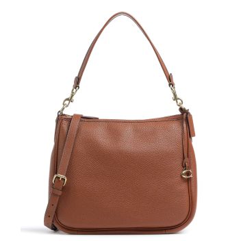 Coach Cary Hobo bag brown