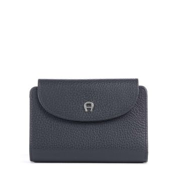 Aigner Basics Wallet navy
