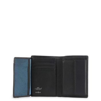 Golden Head Capri RFID Wallet black