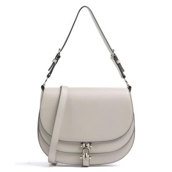 Aigner Delia S Shoulder bag ivory