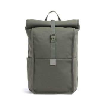 Vaude Urban Coreway Rolltop backpack khaki