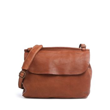 Harold\'s Submarine Shoulder bag cognac