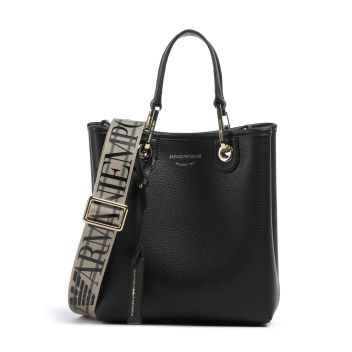Emporio Armani My EA Handbag black