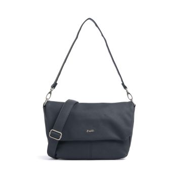 Zwei Mademoiselle.M M60 Shoulder bag dark blue
