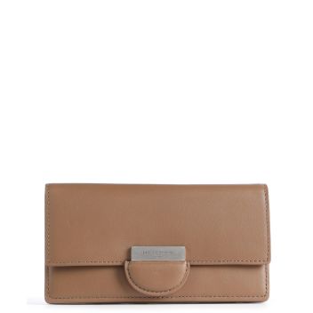 Liebeskind Penelope 2 Slam Wallet light brown