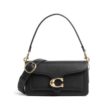 Coach Tabby 26 Shoulder bag black