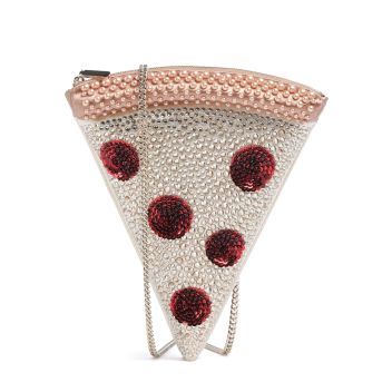 Kate Spade New York Slice Crossbody bag beige/brown