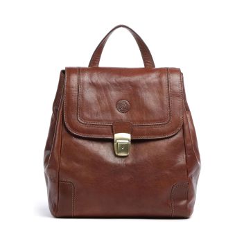 Giudi Backpack brown