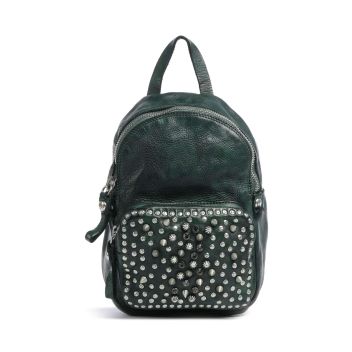 Campomaggi Backpack dark green