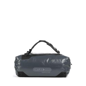 Ortlieb Duffle 85 Travel bag dark grey