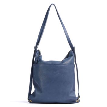 Taschendieb Wien Kohlmarkt 3 Shoulder bag dark blue
