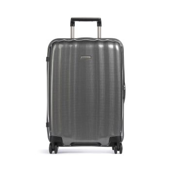 Samsonite Lite-Cube Spinner (4 wheels) grey