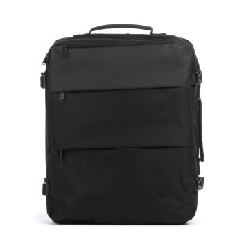 Jump Dunaa S Travel backpack black