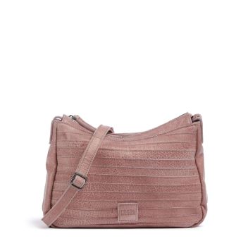FredsBruder Bestseller Crossbody bag rose