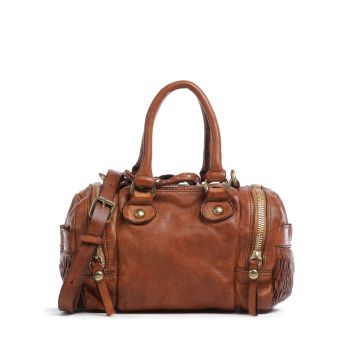 Campomaggi Handbag cognac