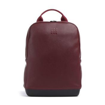 Moleskine Classic 2.0 Backpack dark red