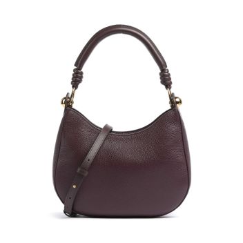 Furla Sfera S Hobo bag wine