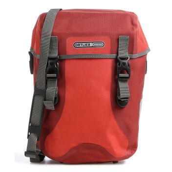 Ortlieb Sport Packer Plus QL2.1 Set Luggage bag red