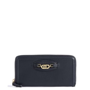 Lauren Ralph Lauren Large Wallet navy