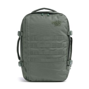 Cabin Zero Military 36 Travel backpack khaki