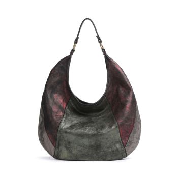 Campomaggi Hobo bag multicolour
