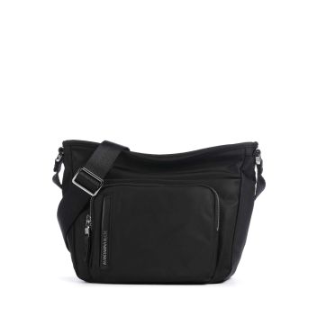 Mandarina Duck Hunter Crossbody bag black