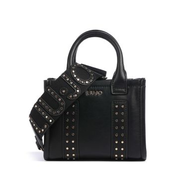 Liu Jo Ridhi Crossbody bag black