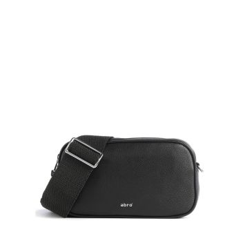 Abro Dalia Tina Crossbody bag black