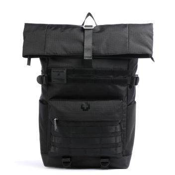 Strellson Stonebridge Eddie Backpack black