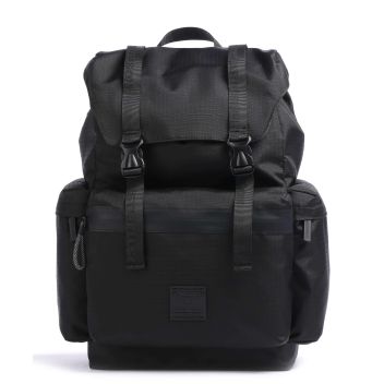 Strellson Northwood Rs Backpack black