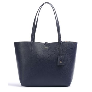 Lauren Ralph Lauren Large Tote bag navy