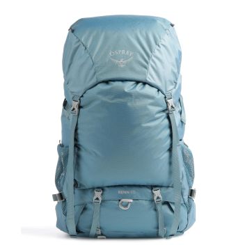 Osprey Renn 65 Trekking backpack blue