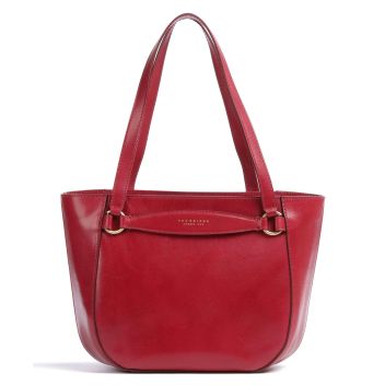 The Bridge Bettina Shoulder bag red